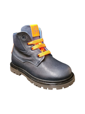 Scarpe anfibio bambino leoph ENIS 1D