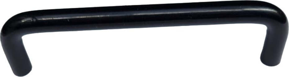 RSP---MANIGLIA-IN-ACCIAIO-VERNICIATA-NERO-96MM