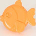 RSP---POMOLO-PESCE-IN-PLASTICA-ARANCIO-PER-CASSETTI,-COMODINI,-ARMADI