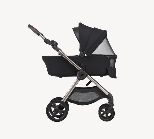 Passeggino 2 in 1 Anex IQ Smoky