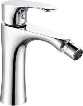 Rubinetto-Bidet-Miscelatore-Monocomando-Design-Moderno-Cromato-Classic-Love52789