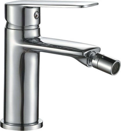 Rubinetto-Bidet-Miscelatore-Monocomando-Design-Moderno-Cromato-Classic-Sofi87103