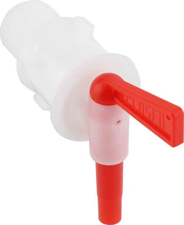 Rubinetto in plastica per fusto taniche birra vino olio 3/4 maschio alimentare Casa e cucina/Elettrodomestici per la cucina/Macchine per la spillatura della birra/Spillatori per birra La Zappa - Altamura, Commerciovirtuoso.it