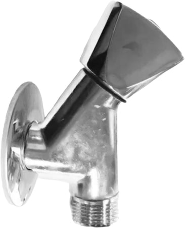 Rubinetto Lavatrice Pesante Extra Tutto Ottone