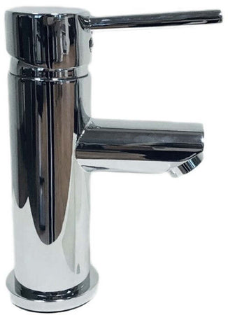 Rubinetto Miscelatore bagno Con Maniglia A Stick, Serie Pesante
