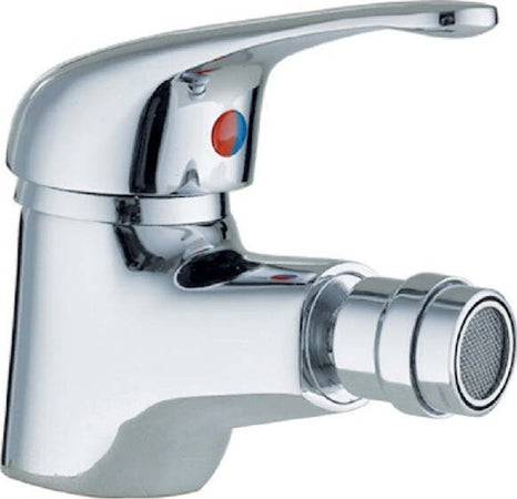 Rubinetto Miscelatore Cromato Da Casa Bagno Per Bidet Monocomando Kit Montaggio Fai da te/Attrezzature per cucine e bagni/Attrezzature per bagni/Rubinetti per bidet Trade Shop italia - Napoli, Commerciovirtuoso.it