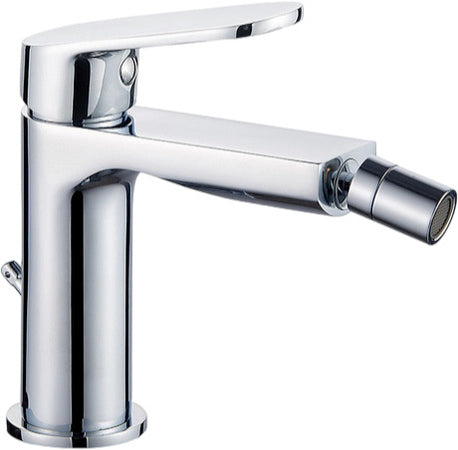 Rubinetto miscelatore design moderno per bidet