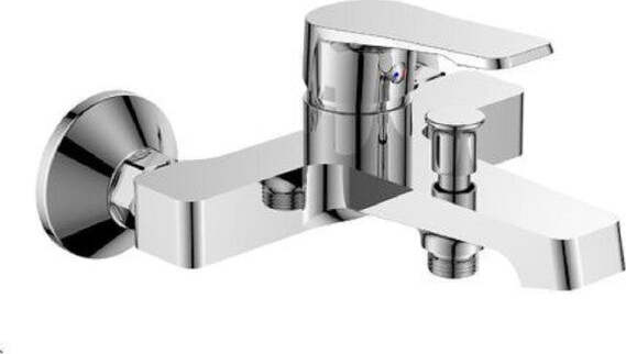 Rubinetto-Miscelatore-Gruppo-Vasca-Bagno-Cromato-Con-Attacco-Doccia-Allure-87113