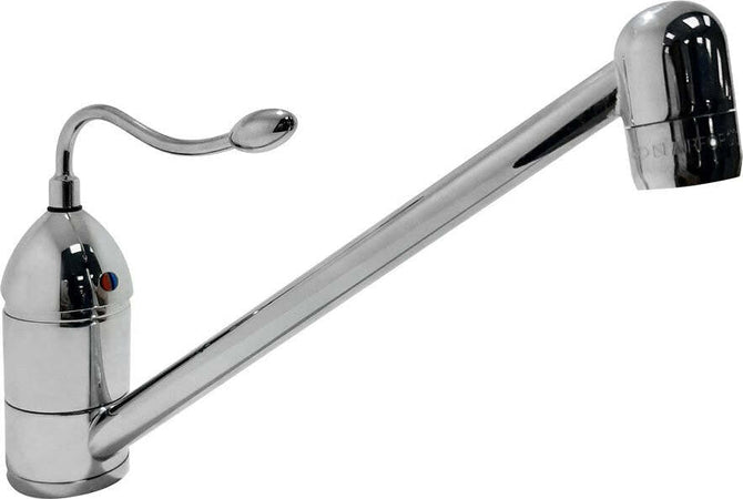 Rubinetto Miscelatore Lavello Cucina Nobili Rubinetteria Lavello Made in Italy Fai da te/Attrezzature per cucine e bagni/Impianti per la cucina/Rubinetti da cucina/Rubinetti per lavelli da cucina Ogomondo - Martina Franca, Commerciovirtuoso.it