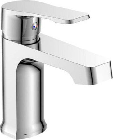 Rubinetto-Miscelatore-Monocomando-Cromato-Lavabo-Lavandino-Moderno-Allure-87111