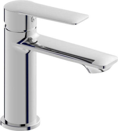 Rubinetto-Miscelatore-Monocomando-Cromato-Per-Lavabo-Lavandino-Moderno-Sofi87102