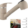 Rubinetto-Miscelatore-Monocomando-Lavello-Avena-Doccetta-Estraibile-52992