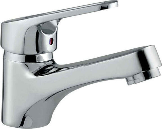 Rubinetto-Miscelatore-Per-Bagno-Lavabo-Lavandino-Monoforo-Monocomando