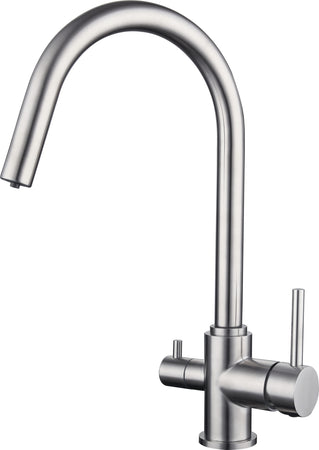 Rubinetto-Miscelatore-per-lavello-a-3-vie-con-flusso-separato-in-acciaio-inox-Tubico-Kitchen-River