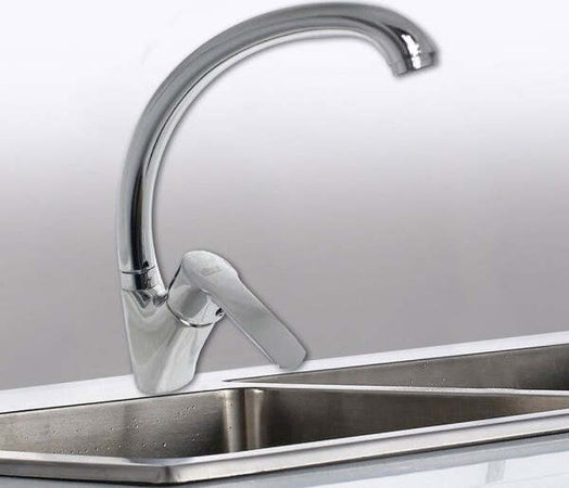 Rubinetto-Miscelatore-Per-Lavello-Cucina-Monocomando-Modello-Londra-52341a