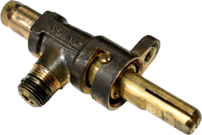Rubinetto-per-fuoco-medio-per-fornello-a-gas-Parker-originale