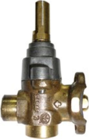 Rubinetto piano cottura smeg con attacco ugello Auto e Moto/Parti per auto/Motore e componenti motore/Sistemi di raffreddamento e riscaldamento/Aria condizionata e riscaldamenti interni/Valvole di controllo riscaldamento Rossi Ricambi - Venetico Marina, Commerciovirtuoso.it