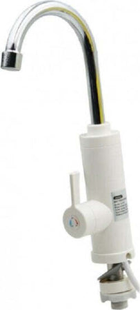 Rubinetto-Riscaldatore-D'acqua-Istantaneo-Rapido-Da-Cucina-Monofase-Q-sl8
