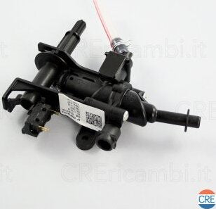Rubinetto-Vapore-per-Magnifica-S-Plus-ECAM22.320,-ECAM22.323