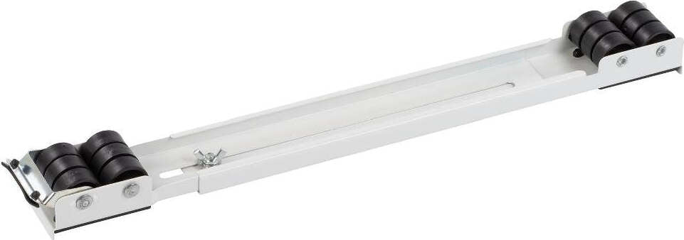 Rulli-trasporto-mobili-Mistral-Kreator-bianco-portata-max-250Kg