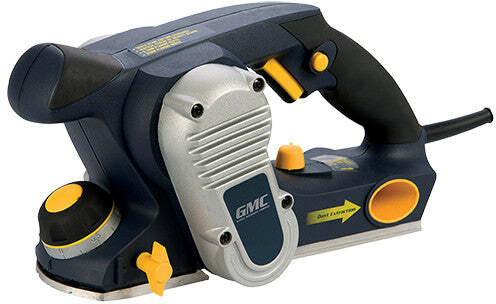 Rullo a tamburo abrasivo per pialla GMC 3BVSIPCF 750W alta qualità