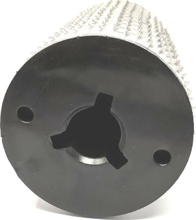 RULLO GRATTUGGIA COMPLETO DI LINGUETTA ESTRAIBILE ORIGINALE RGV 00000009113  MODELLI IN DESCRIZIONE Casa e cucina/Elettrodomestici per la cucina/Accessori e parti di ricambio/Parti di ricambio per grattugie e accessori Rossi Ricambi - Venetico Marina, Commerciovirtuoso.it