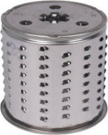 RULLO GRATTUGGIA MOULINEX FORI FINI ROBOT CHARLOTTE 3-574-597-649 ORIGINALE 1500989854 Casa e cucina/Elettrodomestici per la cucina/Accessori e parti di ricambio/Parti di ricambio per grattugie e accessori Rossi Ricambi - Venetico Marina, Commerciovirtuoso.it