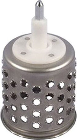 Rullo-Grattugia-con-Attacco-Twist-per-KAX643-Chef-Sense-Gourmet-kMix-KCL-KCC-KVL-KVC