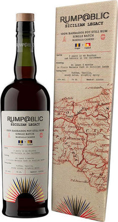 Rump@blic---Sicilian-Legacy-Florio-Barbados
