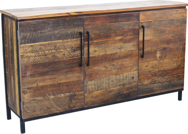 RUNE---madia-moderna-in-legno-con-tre-ante-Marrone-Milani-Home