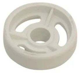 Ruota Ariston Cestello Inferiore Lavastoviglie C00056347