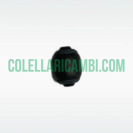 Ruota Centrale Battitappeto Originale Vorwerk Folletto EB400 EB420S EBB100