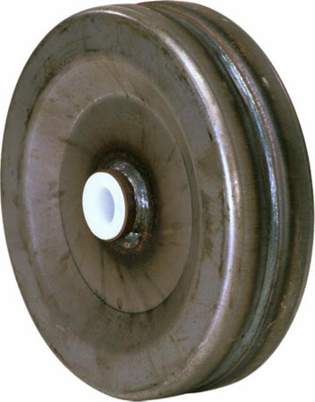 Ruota lamiera 280x80x30mm