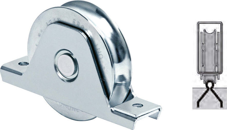 RUOTA-PER-CANCELLI-GOLA-A-'U'-ART.337-ø-100-Comunello