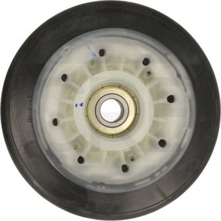Ruota-Puleggia-per-Asciugatrice-DC90,-DV90,-F0RV308N1WD,-FDV909B,-RC7055,-RC80V9,-RC90U2