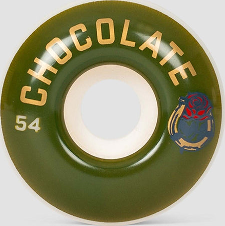 Ruote Skate Chocolate Luchadore Staple 99D 54mm Sport e tempo libero/Sport/Mobilità urbana/Skateboard/Componenti/Ruote Snotshop - Roma, Commerciovirtuoso.it