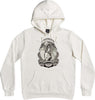 Rvca Skull Bonnet Hoodie Felpa Uomo Tinta Unita Bianca Felpa Casual Con Cappuccio 100% Cotone Moda/Uomo/Abbigliamento/Felpe/Felpe con cappuccio Snotshop - Roma, Commerciovirtuoso.it