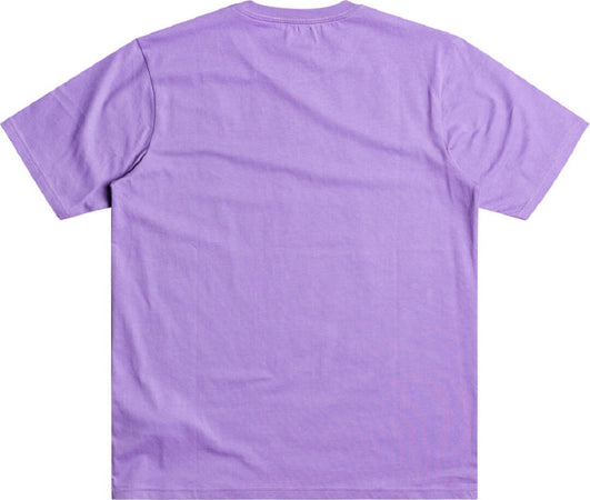 Rvca T-shirt Uomo Aster Purple Maglia Girocollo Mezze Maniche Logo Rvca Big Maglietta Rvca Aster Purple Moda/Uomo/Abbigliamento/T-shirt polo e camicie/T-shirt Snotshop - Roma, Commerciovirtuoso.it