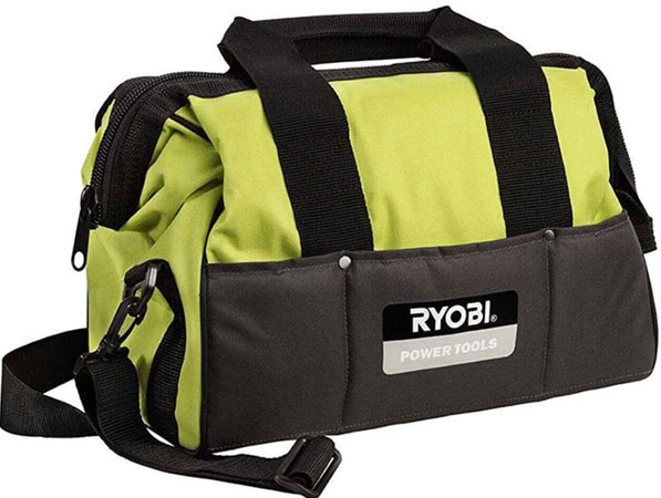 Ryobi Borsa Portautensili in Tela