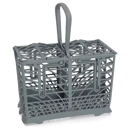 Cestello porta posate lavastoviglie Candy Hoover Zerowatt 180 x 95 mm 49031146