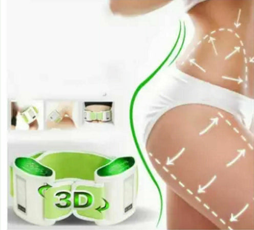 MASSAGGIATORE VIBRA BODY VIBRA DIMAGRANTE PERDITA DI PESO