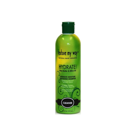 TEXTURE MY WAY HYDRATE SHAMPOO 355ML PER CAPELLI .