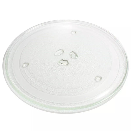 Piatto forno microonde Bosch 25,5 cm rilievo centrale - 260948