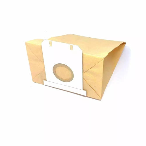 8 sacchetti aspirapolvere Electrolux - Zanussi serie EXCELLIO - CLARIO