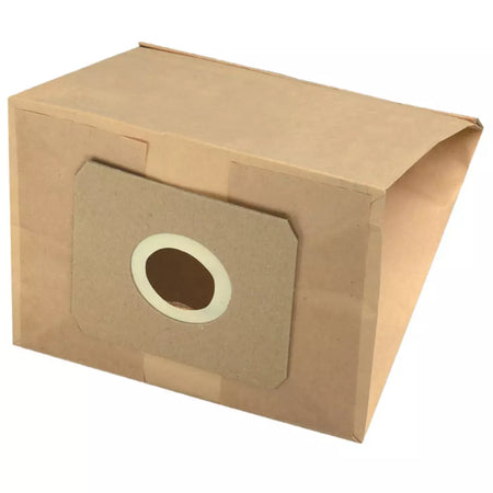 8 sacchetti aspirapolvere Hoover per i modelli A-CUBED - THUNDER SPACE