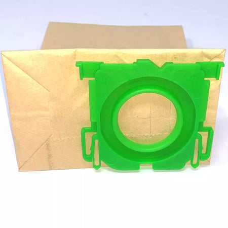 8 sacchetti per aspirapolvere Sebo per vari modelli