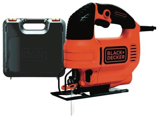 SEGHETTI ALTERNATIVI B+D KS 701 PEK 520W SEGHE SEGHETTI