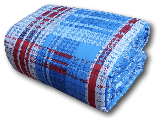 Caleffi Trapunta Invernale per Letto Singolo Cortina D52 - Passarelli Biancheria