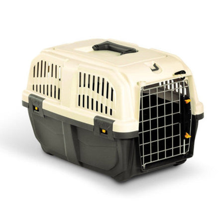 TRASPORTINO PER CANI E GATTI SKUDO 3 IATA