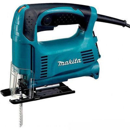 SEGHETTI SEGHETTO ALTERNATIVO 4327 MAKITA POTENZA 450 Watt - CORSA LAMA 18 MM